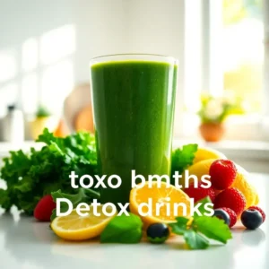 mitos falsos sobre los batidos detox
