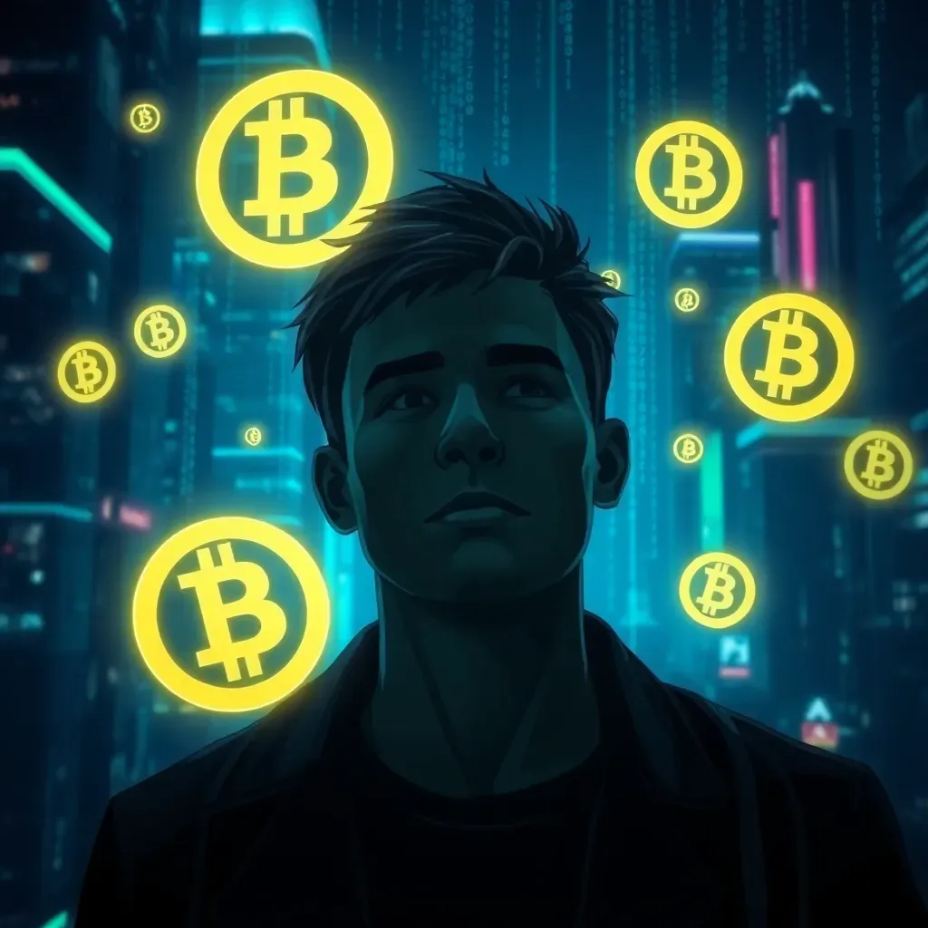 Mitos falsos sobre el bitcoin y el anonimato total Mitos falsos sobre el bitcoin y el anonimato total