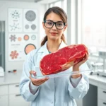 Mitos falsos sobre la carne roja y el cáncer que te sorprenderán