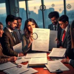 Mitos falsos sobre el currículum perfecto y éxito laboral que ocultan