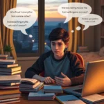 Mitos falsos sobre deberes escolares y éxito académico que sorprenden