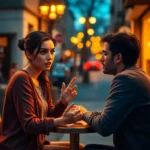 Mitos falsos sobre discusiones y el fin de la relación que sorprenden