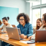 Mitos falsos sobre la educación online menos eficaz que sorprenden