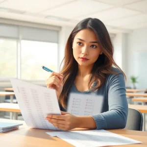 mitos falsos sobre los exámenes tipo test y el azar
