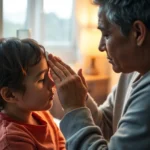 Mitos falsos sobre fiebre y baños fríos que no creerás