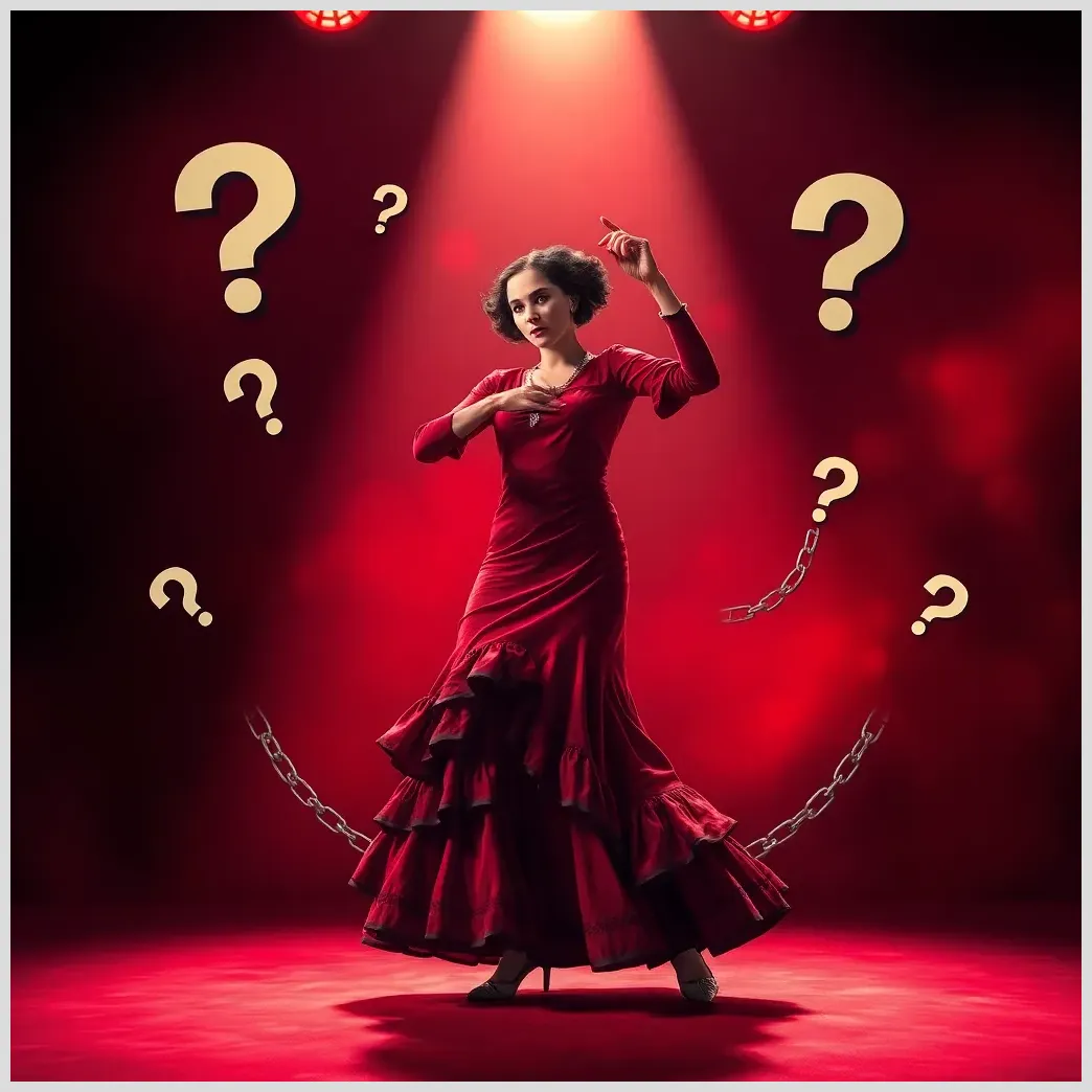 Mitos falsos sobre el flamenco como música nacional Mitos falsos sobre el flamenco como música nacional