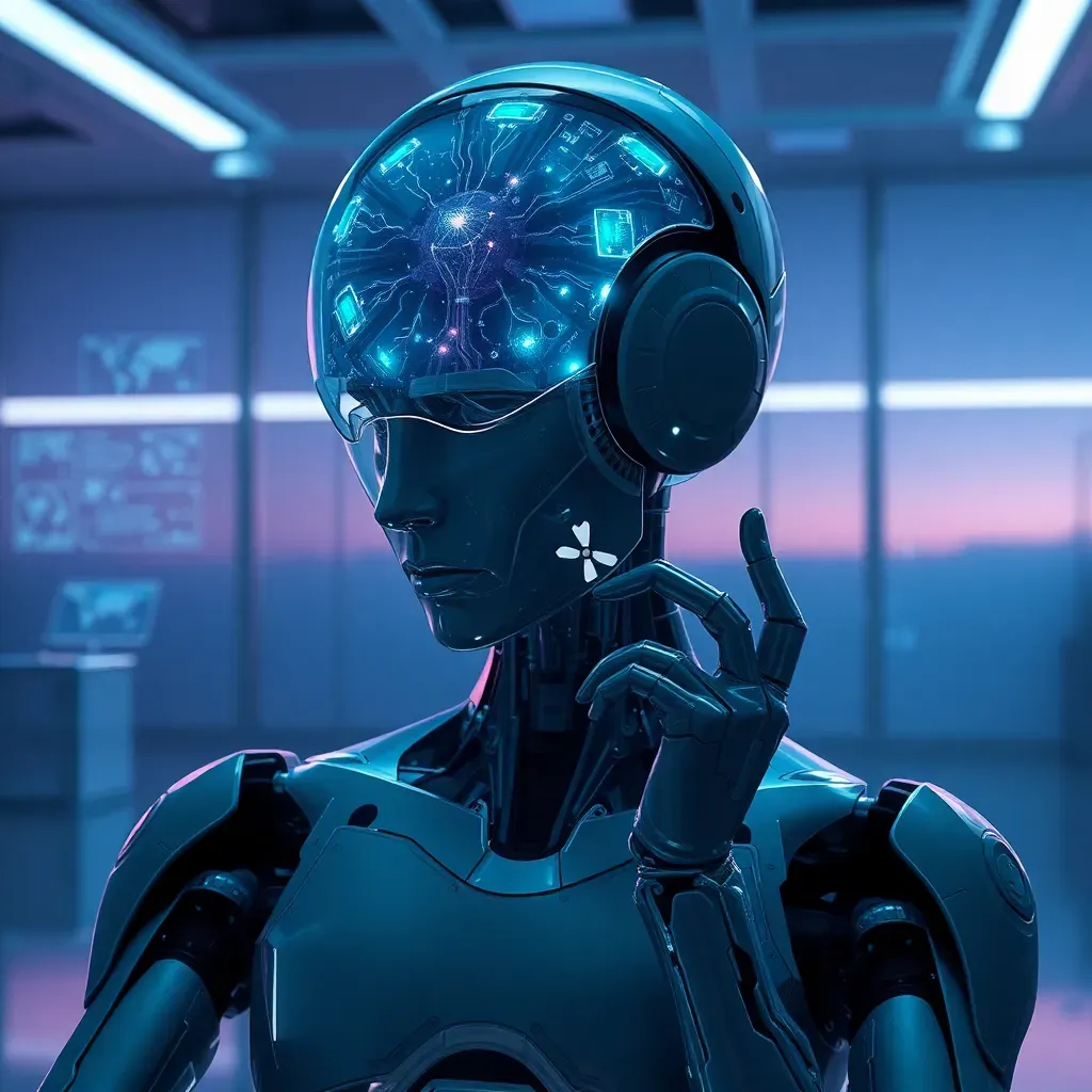 Mitos falsos sobre la inteligencia artificial consciente Mitos falsos sobre la inteligencia artificial consciente