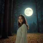 Mitos falsos sobre la luna llena y el comportamiento humano que sorprenden