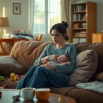 Mitos falsos sobre maternidad y felicidad que nadie te contó