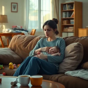 mitos falsos sobre la maternidad y la felicidad garantizada