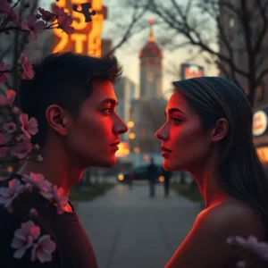 mitos falsos sobre la media naranja y la pareja ideal