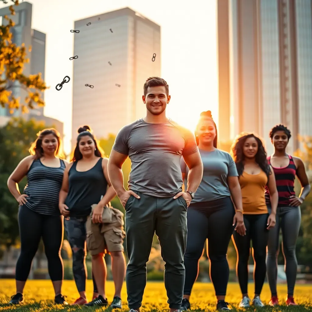 Mitos falsos sobre la obesidad y el metabolismo lento Mitos falsos sobre la obesidad y el metabolismo lento