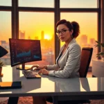 Mitos falsos sobre teletrabajo y productividad que cambiarán todo