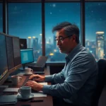 Trabajar más horas equivale a más productividad: la verdad oculta